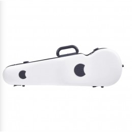 2005SF CUSTODIA CLASSIC PER DUE VIOLINOI - GREEN