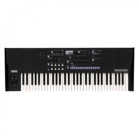 KORG WAVESTATE SE SINTETIZZATORE 61 TASTI