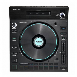 DENON DJ LC-6000 EXTENSION MEDIA PLAYER