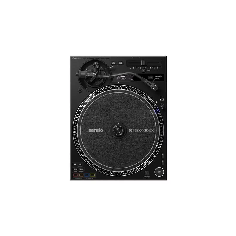 PIONEER DJ PLX-CRSS12 TURNTABLE PROFESSIONAL ANALOG/HYBRID