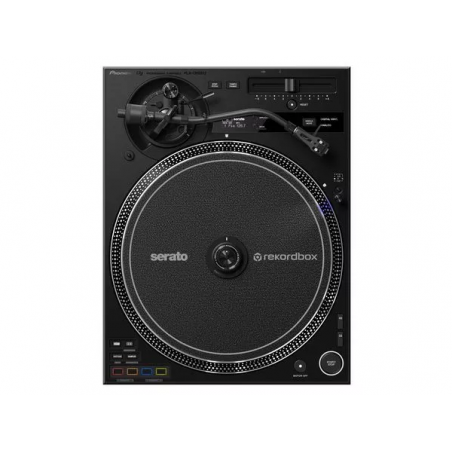 PIONEER DJ PLX-CRSS12 TURNTABLE PROFESSIONAL ANALOG/HYBRID