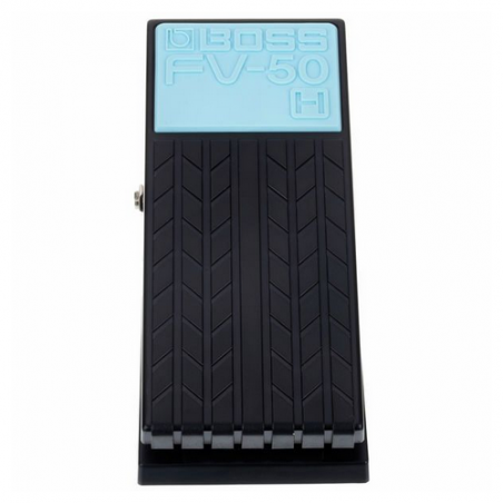 BOSS FV 50H - PEDALE VOLUME