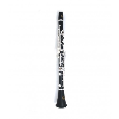 FLORET MPCL-101S CLARINETTO SIb - CHIAVE ARGENTATE