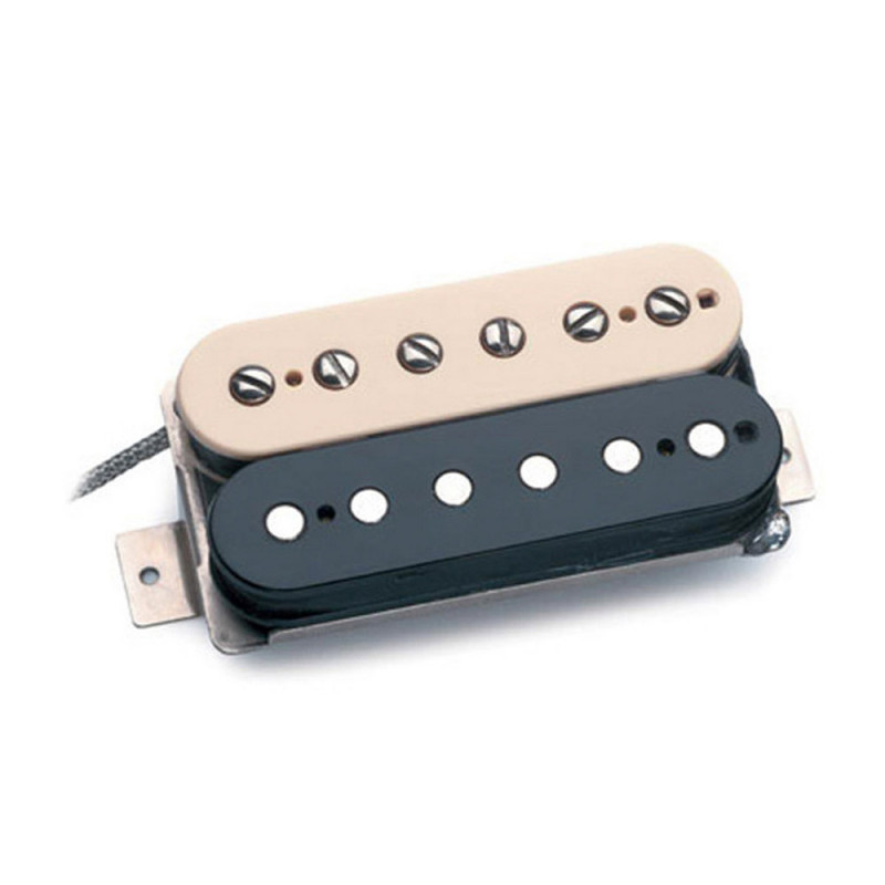 APH1N ALNC II PRO HUMBUCKR ZEBRA