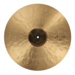 SABIAN ARTISAN TRADITIONAL SYMPHONIC SUSPENDED 20" - A2023