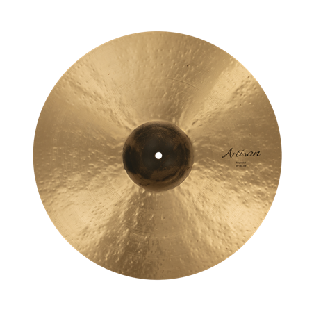 SABIAN ARTISAN TRADITIONAL SYMPHONIC SUSPENDED 20" - A2023