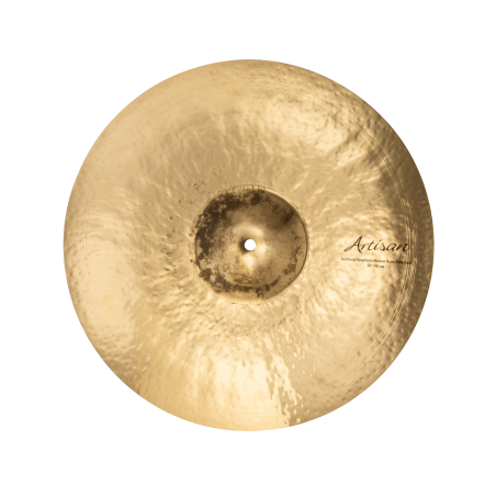 SABIAN HH ORCHESTRA NEW SYMPHONIC MEDIUM HEAVEY 18" - 11855