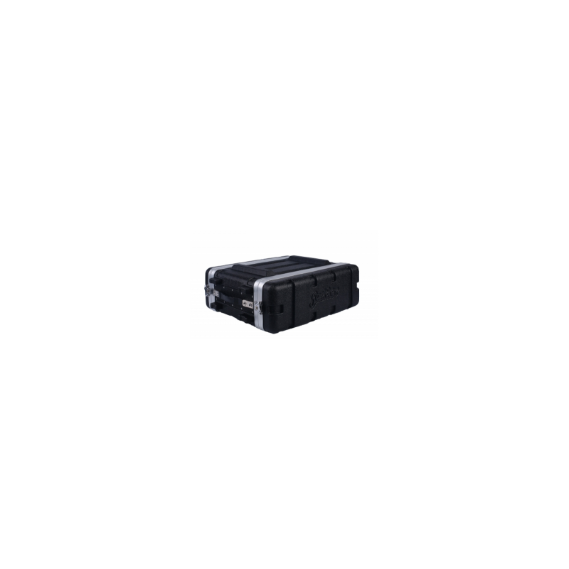 HUIYOU ABS-3U RACK 19" IN ABS PROFONDITÀ 30cm