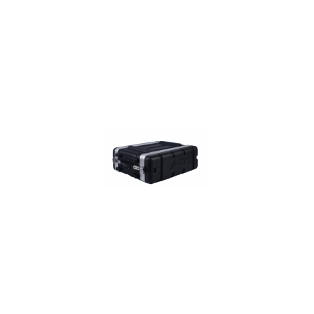 HUIYOU ABS-3UM RACK 19" IN ABS PROFONDITÀ 30cm