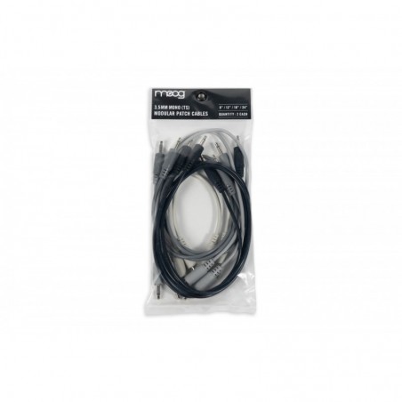 Set da 8 cavi per Semimodulari 6,12,18,24 pollici