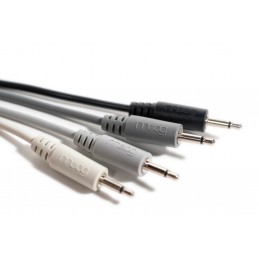 Set da 8 cavi per Semimodulari 6,12,18,24 pollici