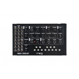 Synth Analogico in kit di montaggio