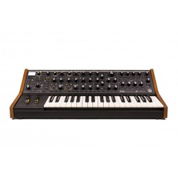 Synth analogico Mono e Parafonico 