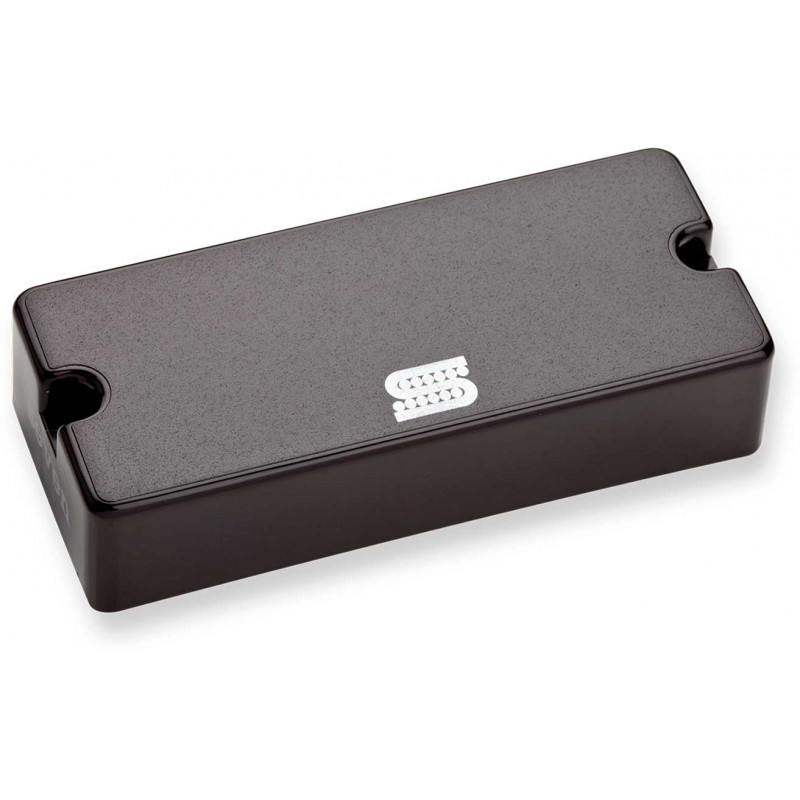 AHB3N MICK T BLACKOUTS 7STR PH 5