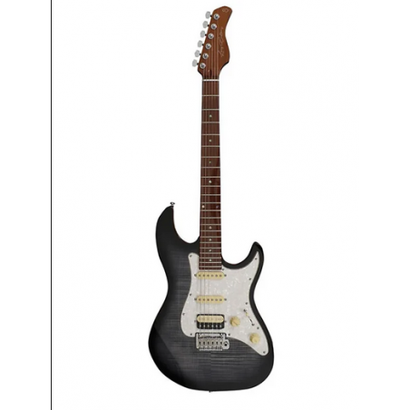 SIRE LARRY CARLTON S7 2GEN FM - TRANS BLACK