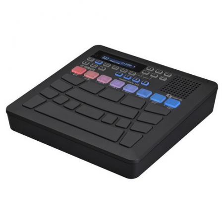 YAMAHA FGDP-50 FINGER DRUM PAD