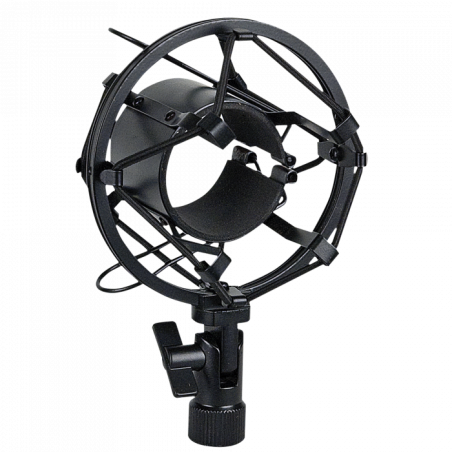 SHOWGEAR MICROPHONE HOLDER 44 - 48 mm