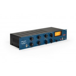 All-Tube, Transformer-Balanced Optical Compressor