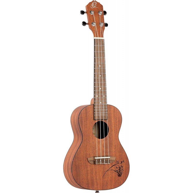 ORTEGA RU5MM UKULELE CONCERT