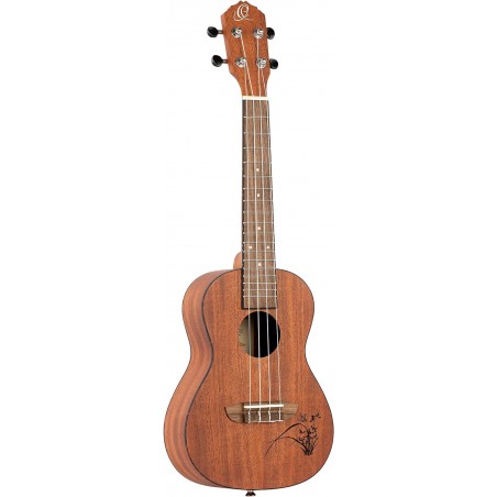 ORTEGA RU5MM UKULELE CONCERT