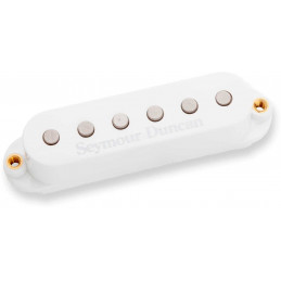 STKS1N CLASSIC STACK FOR STRAT WHT