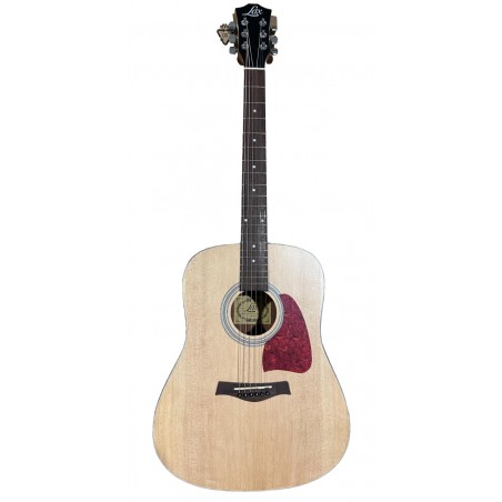 LAX IW-240 DREADNOUGHT - NATURAL