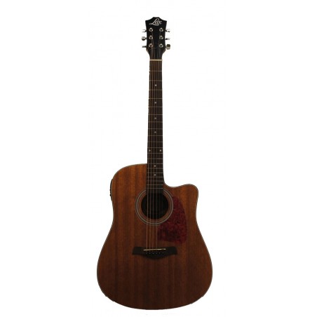 LAX IW-240CEQ DREADNOUGHT - NATURAL
