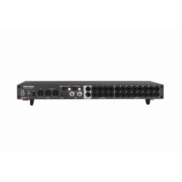 Interfaccia Audio USB con 16 In (2 Pre)/8 Out, 2 Out Monitor, 1 Out Cuffia, 2 In/Out ADAT, Word Clock