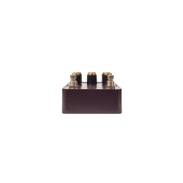 Pedale con perfetta emulazione di tre ampli Marshall