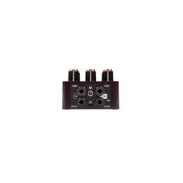 Pedale con perfetta emulazione di tre ampli Marshall