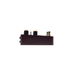 Pedale con perfetta emulazione di tre ampli Marshall