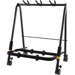 HCGS-523B+ RACK PER CHITARRA/BASSO