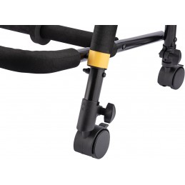 HCGS-523B+ RACK PER CHITARRA/BASSO