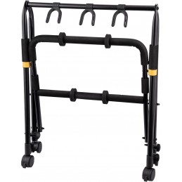 HCGS-523B+ RACK PER CHITARRA/BASSO