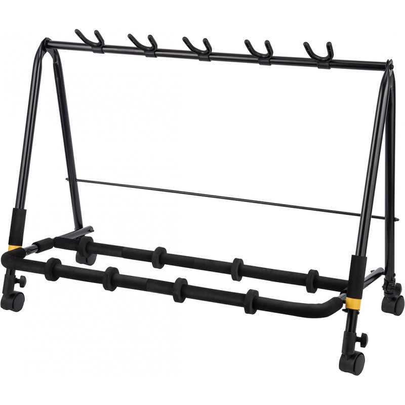 HCGS-525B+ RACK PER CHITARRA/BASSO