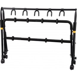 HCGS-525B+ RACK PER CHITARRA/BASSO