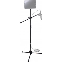 HCMS-434B ASTA MICROFONICA