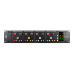 Preamplificatore PureDrive 4 Canali con USB-C e AES/EBU