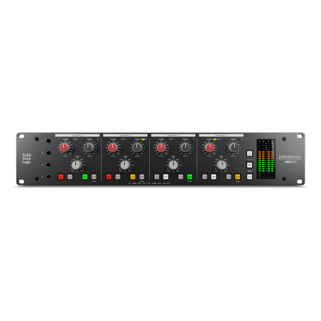 Preamplificatore PureDrive 4 Canali con USB-C e AES/EBU