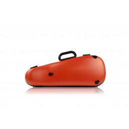 2003XLORG CUSTODIA HIGHTECH CABIN PER VIOLINO - ORANGEY