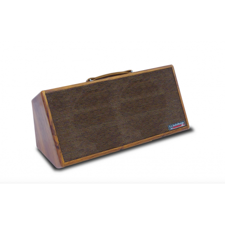 AUDIODESIGN GIPSY 2x8 MKII