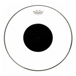 REMO CS-0316-00 CONTROLLED SOUND 16" - CLEAR