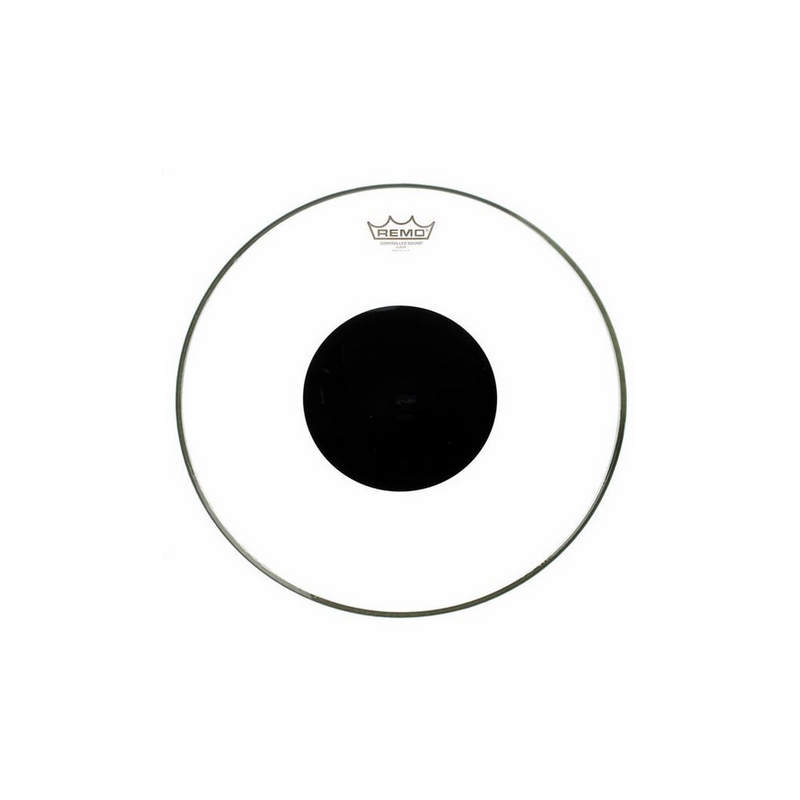 REMO CS-0316-00 CONTROLLED SOUND 16" - CLEAR