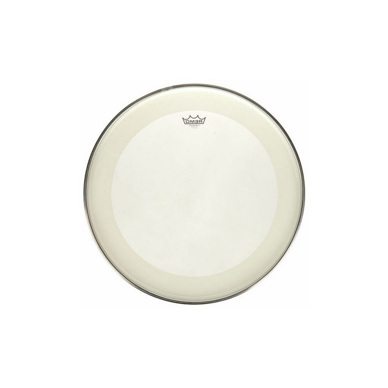 REMO P4-1122-C2 POWERSTROKE 4 COATED BASS DRUMHEAD