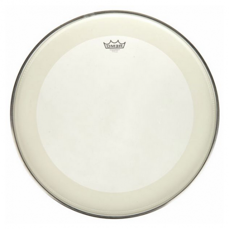 REMO P4-1122-C2 POWERSTROKE 4 COATED BASS DRUMHEAD