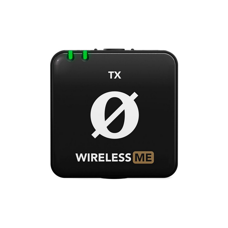 RODE WIRELESS ME TX - TRASMETTITORE MICROFONICO