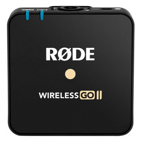 RODE WIRELESS GOII TX - TRASMETTITORE