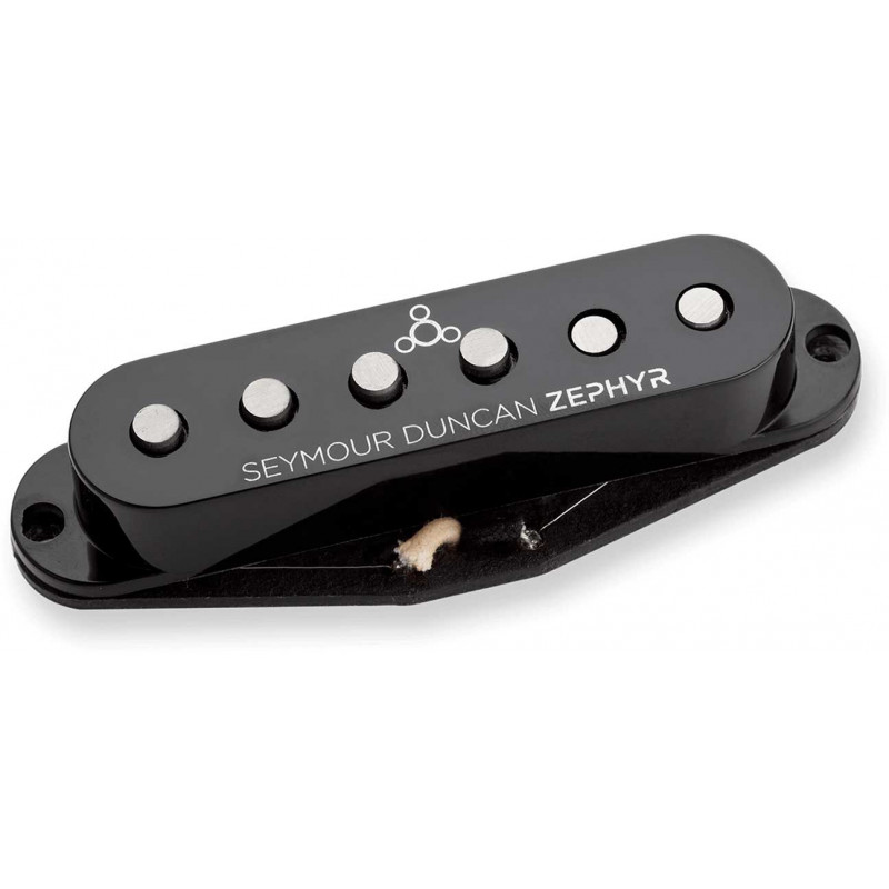 ZSL1B ZEPHYR SILVER STRAT BRIDGE