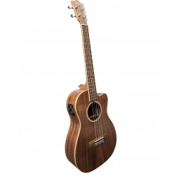 ACST-CEB UKULELE BARITONO ACACIA CUTAWAY PREAMP