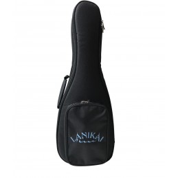 ACST-CEB UKULELE BARITONO ACACIA CUTAWAY PREAMP